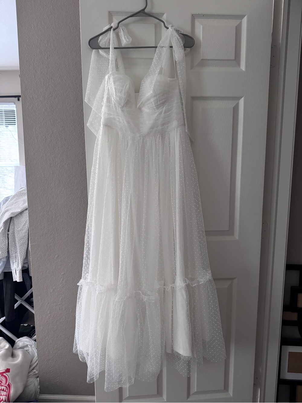 Birdy Grey Charli Dress